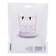 thumbnail image 2 of Set Guirnalda y velas gato, 2 of 3