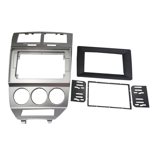 Kit de molduras de montaje para Dodge Caliber 2007-2010