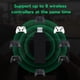 thumbnail image 4 of Adaptador inalámbrico Mcbazel para control de Xbox One/One X/S, 4 of 9