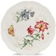 thumbnail image 1 of Plato de cena Lenox Butterfly Meadow Fritillary 28 cm, 1 of 1