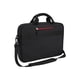 thumbnail image 4 of Bolso para Laptop y Tablet Case Logic 3201433 15.6" Negro, 4 of 8
