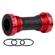 thumbnail image 4 of Soporte Inferior De Bicicleta Soporte Inferior De Bicicleta Para Accesorios De Ciclismo De Bicicleta De Carretera Rojo, 4 of 4