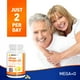 thumbnail image 3 of Suplemento Citrus Bergamot 1200 Mg 60 Cápsulas, 3 of 3