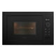 thumbnail image 1 of Horno Microondas Empotrable  Black Matte Grill 25L, 1 of 9
