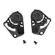 thumbnail image 2 of 2 Bases De Protección Para Casco De Moto (accesorios De Mantenimiento Para GSB K7 360D), 2 of 5