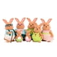thumbnail image 1 of LIL WOODZEEZ FAMILIA CONEJOS CON ABUELOS, 1 of 2