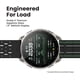 thumbnail image 2 of Smartwatch Amazfit Cheetah 2 Ultra de 47 mm con GPS y pantalla AMOLED de 1,5", 2 of 8