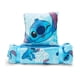 thumbnail image 5 of Saco de dormir Northwest Lilo and Stitch Silk Touch Sherpa, 5 of 6