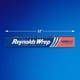 thumbnail image 2 of Papel de aluminio Reynolds Wrap 200 m², 2 of 8