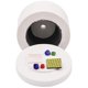 thumbnail image 3 of Kit de Manualidades WICAND Horno de Microondas para Vidrio 10 piezas DIY Joyería, 3 of 7