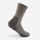thumbnail image 5 of Calcetines Thorlos KX grueso acolchado color peltre (talla mediana), 5 of 7
