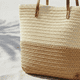 thumbnail image 2 of Bolso Raffia, 2 of 2