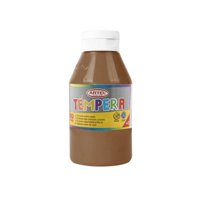 Frasco Tempera 250 Ml. Artel Cafe