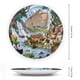 thumbnail image 2 of Plato Decorativo Desmarcar El Arca de Noé 15 cm, 2 of 6