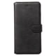 thumbnail image 2 of Funda Billetera para Motorola Moto E14 con Porta Tarjetas y Soporte Ajustable Negro, 2 of 4