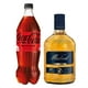 thumbnail image 1 of Pisco Mistral 35° 1000cc + Bebida Coca Cola Zero 1500cc, 1 of 2