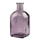 thumbnail image 1 of Jarrones de vidrio transparente para decoración de flores, centro de mesa, decoración de escritorio interior del hogar, para regalo de boda, 13 x 6,2 cm, 1 of 5