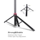 thumbnail image 4 of Trípode y selfie stick de 80 pulgadas para DJI Osmo Pocket 3 Leenconghui, 4 of 5