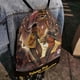 thumbnail image 4 of Mochila de Cuerdas Desmarcar Jurassic World Teoría Del Caos 30x40cm, 4 of 6