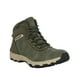 thumbnail image 2 of Botin Leonor Verde Alquimia, 2 of 5