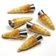thumbnail image 5 of Pack X6 Cono Molde Para Cannoli Cachito Croissant Pan Danes, 5 of 10