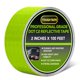 thumbnail image 1 of Cinta reflectante Tough Tape DOT C2 verde de 5 cm x 30 m, 1 of 7