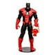 thumbnail image 1 of McFarlane Toys - DC Multiverse 7IN - BATROCITUS (Dark Metal), 1 of 2
