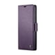 thumbnail image 5 of CaseMe tipo cartera Samsung Galaxy A73 con cierre magnético, RFID, tarjetero, soporte, carga inalámbrica, 5 of 5