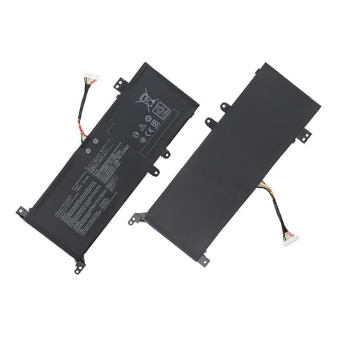 Genérico - Bateria (C21N1818-2) Asus Vivobook 14 X412Ua X412Ub X412Uf