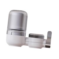 Bothyi - Filtro De Agua Para Fregadero Ahorro De Agua Reemplazo Resistente Para El Baño Hogar