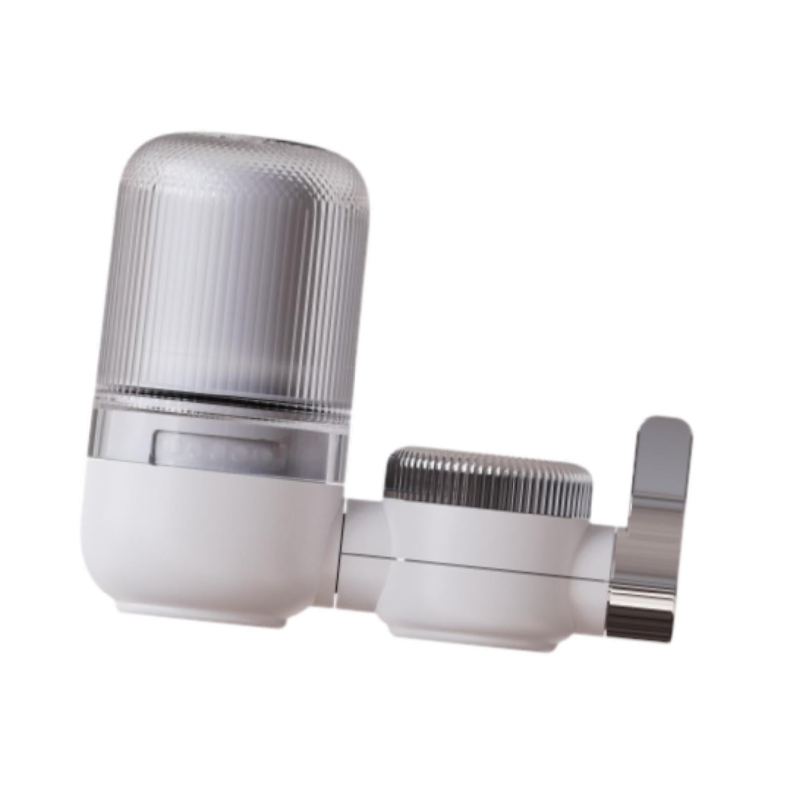 Bothyi - Filtro De Agua Para Fregadero Ahorro De Agua Reemplazo Resistente Para El Baño Hogar