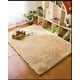 thumbnail image 3 of Alfombra Textura Peluda 200x240 Color Beige 2, 3 of 4