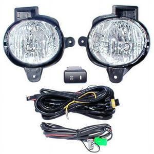 Repuestos Del Sol - Neblinero