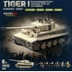 thumbnail image 5 of Tanque Alemán Panze IV Tiger 1, compatible Lego, 5 of 5