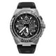 thumbnail image 1 of Reloj Digital Promaster Skyhawk A t Cuero Negro Hombre, 1 of 3