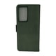 thumbnail image 1 of Premium Cowprint Leather Case With Clip and Card Holder for Samsung Galaxy A Series and S Series Phones, 1 of 3