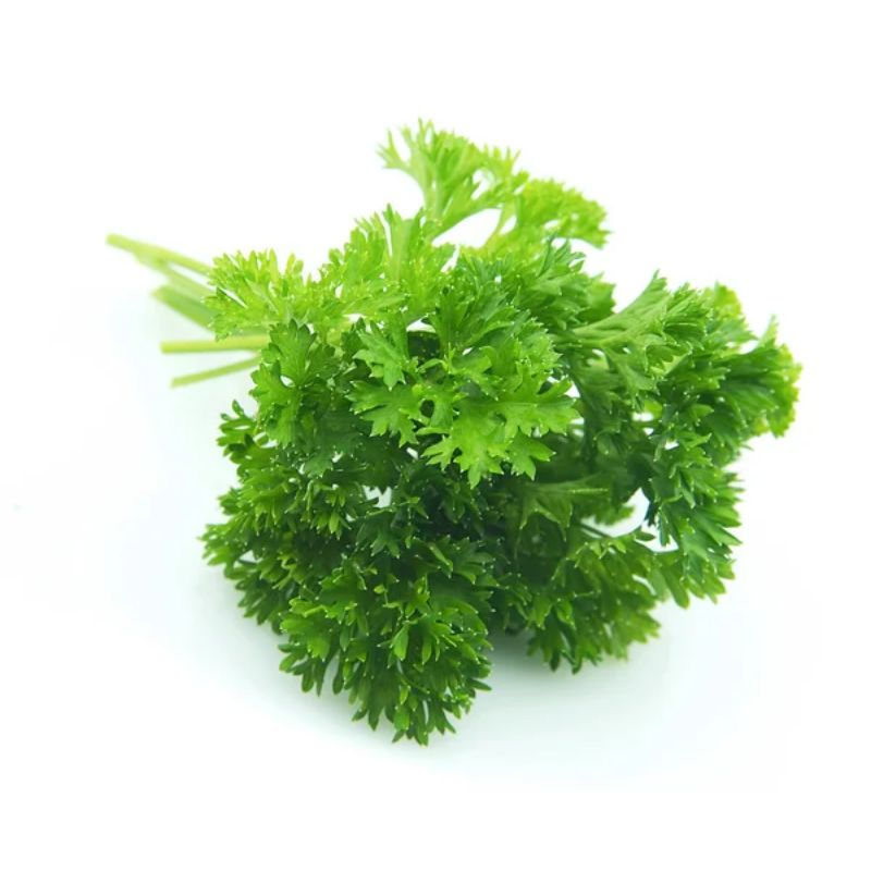 Perejil Crespo Bolsa 30 gr