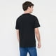 thumbnail image 2 of Polera Hombre Fun Texto Negro Corona, 2 of 5