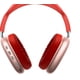 thumbnail image 2 of AUDÍFONOS INALÁMBRICO BLUETOOTH P9 PREMIUM ROJO, 2 of 3