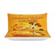 thumbnail image 3 of x375 Garfield Bed Duvet Cover Microfiber Bedding Sets 3D Printed Lightweight 3 Piece Comforter Sets, 1 Duvet Cover And 2 Pillow Shams for Kids Boys Girls 90"x90" jn375, 3 of 5