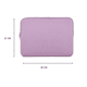 thumbnail image 3 of Funda Bolso Para iPad Tablet Notebook Laptop 11 Pulgadas Lila, 3 of 4