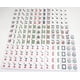 thumbnail image 3 of Fichas de Mahjong C&H Solutions 166 piezas estilo occidental, 3 of 4