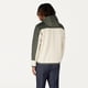 thumbnail image 3 of Chaqueta Le Vrai 3.0 Neige Orsetto Ecru Green Blackish, 3 of 3