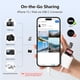 thumbnail image 4 of Lector de tarjetas SD SXRBSSM USB-C para iPhone 15/16/17, 4 of 9