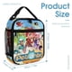 thumbnail image 2 of Defensores de Petronix-theme Lunch Box Lunch Bag Insulated Reusable Lunch Tote Bag Cooler Tote Bag For Men Women gifts 20*11*27cm, 2 of 6