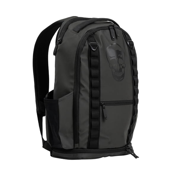 Mochila Gymreapers 21L Resistente al Agua con Funda para Portátil