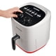 thumbnail image 2 of Freidora de Aire Telefunken 3.6lts EasyFryer 3600, 2 of 5