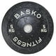 thumbnail image 1 of Bumper Plate Par Discos 5 Kg Pesas, 1 of 2