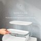 thumbnail image 2 of Gabinete para baño YouCopia Hideaway para rollos de papel y toallitas, 2 of 7
