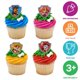 thumbnail image 3 of Anillos para magdalenas DecoPac Paw Patrol Reporting for Duty, paquete de 24, 3 of 7